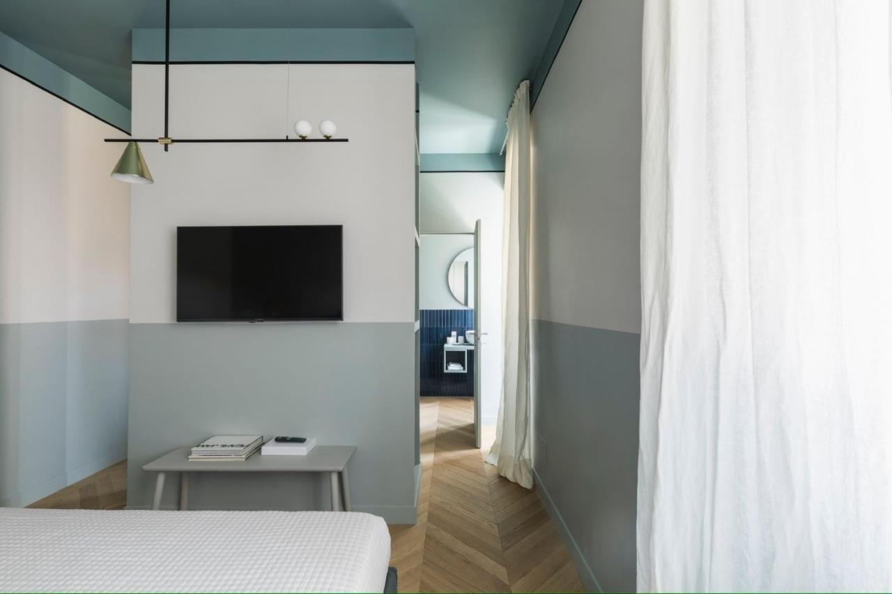 Colosseo San Giovanni Luxury House Roma Exterior foto
