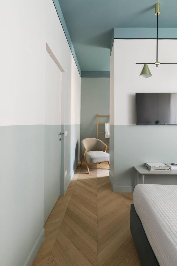 Colosseo San Giovanni Luxury House Roma Exterior foto
