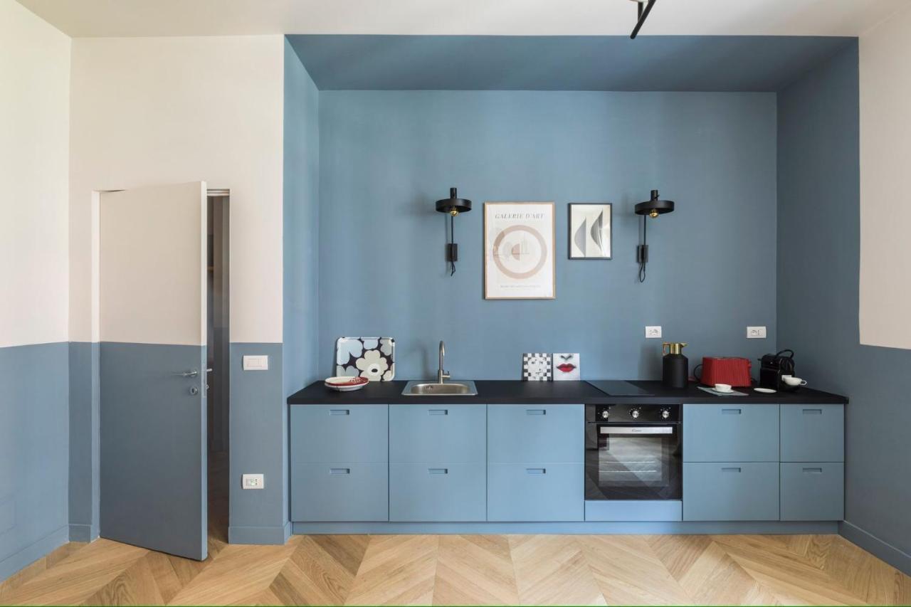 Colosseo San Giovanni Luxury House Roma Exterior foto